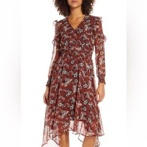 NWOT Sam Edelman Dress